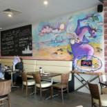 Purple Goat Café