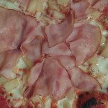 Heaven Pizza
