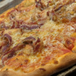 Heaven Pizza