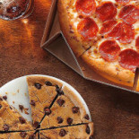 Pizza Hut Mile End