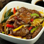 Delicious House Restaurant