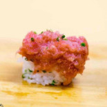 Sashimi Shinsengumi