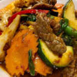 Sanook Thai Cafe