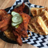 Belles Hot Chicken