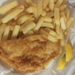 Stirling Central Fish Chips