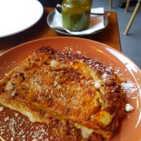 Pizza Boccone