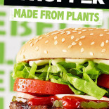 Hungry Jack's Burgers Wangara