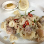 Becco Restaurant