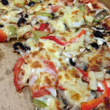 Wise Guys Pizza 'n' Pasta