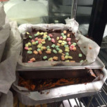 Flour Patisserie