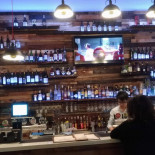The Clarendon
