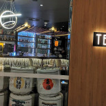 Tenya Japanese Restaurant Bar