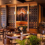 Tenya Japanese Restaurant Bar