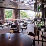 Tenya Japanese Restaurant Bar