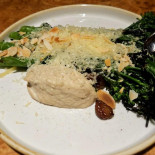 The Wolf Dining
