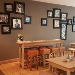 Vapiano Albert Lane