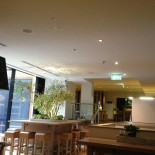 Vapiano Albert Lane