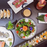 Sushi Planet