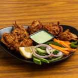 Curry Vault Indian Restaurant & Bar