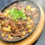 Golden Treasure Restaurant