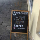 Kinky Lizard Espresso Bar