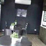 Maffra's cafe