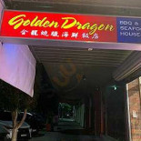 Golden Dragon BBQ & Seafood House