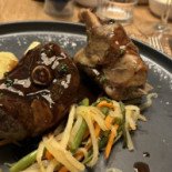 Porxada De Sa Torre