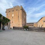 Porxada De Sa Torre