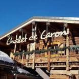 Chalet Caron