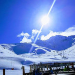 Chalet Caron