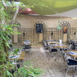 Brasserie Les Arts
