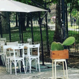 La Taverne De Palerme