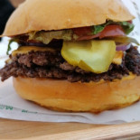 3 Burgers