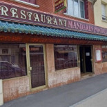 Deux Frères Fast-food Pontault