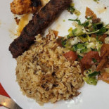 Mezze De Beyrouth