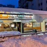 Le Vieux Grenier