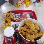 Kfc Pontault-combault