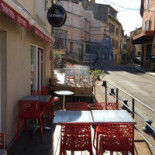 Ribambelle Cafe
