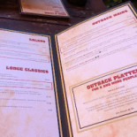 Outback Lodge
