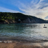 Roca Y Mar