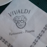 Vivaldi Pizzeria Italien 91