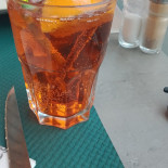 Vivaldi Pizzeria Italien 91