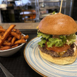 Burgerwerk Bonn-beuel