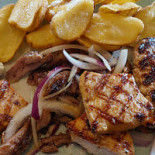 Gaststätte Zum Froschenteich