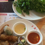 Shanghai Wok