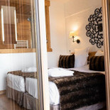 Hôtel Le Samovar