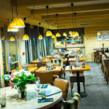 Hôtel Le Samovar
