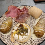 Le Marmiton Berrichon