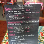 Chez Fernand